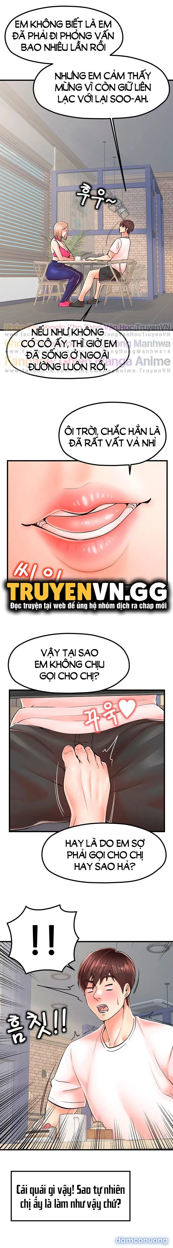Thử Thách Không Cương Với Mẹ Con Cô Ấy 
