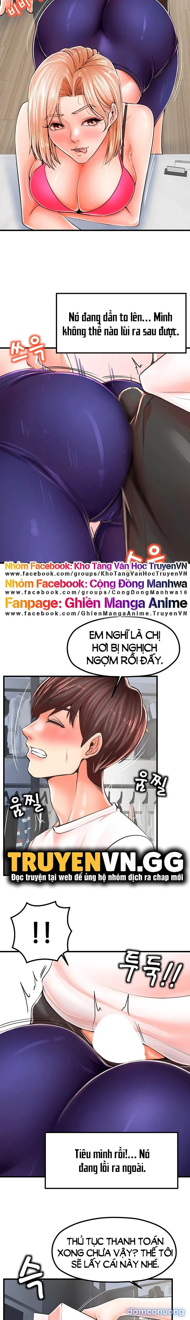 Thử Thách Không Cương Với Mẹ Con Cô Ấy 