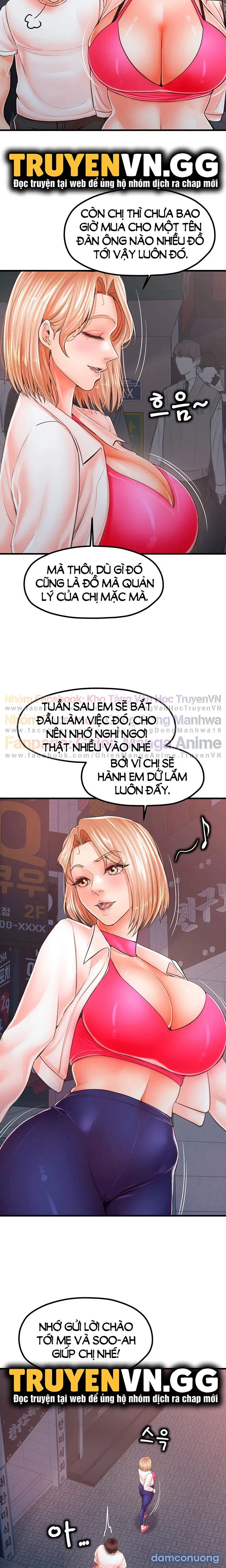 Thử Thách Không Cương Với Mẹ Con Cô Ấy 