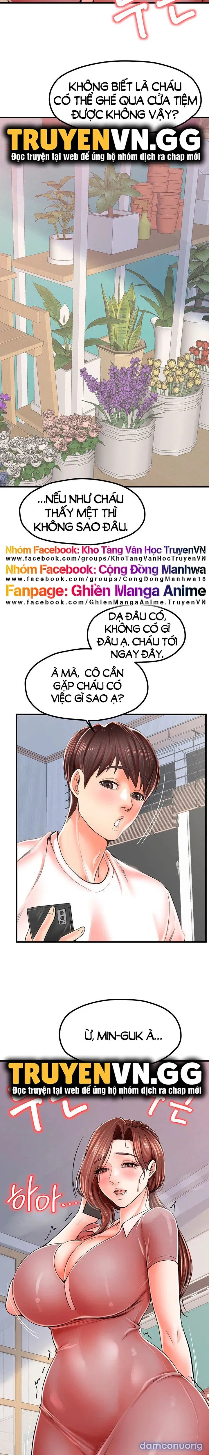 Thử Thách Không Cương Với Mẹ Con Cô Ấy 