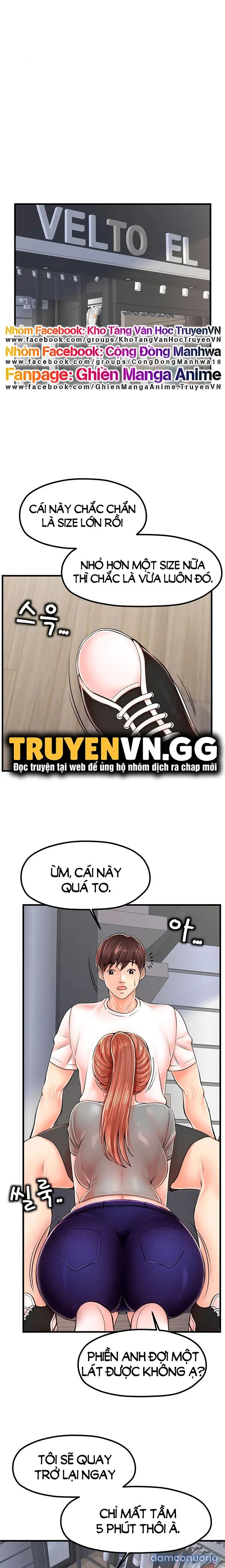 Thử Thách Không Cương Với Mẹ Con Cô Ấy 