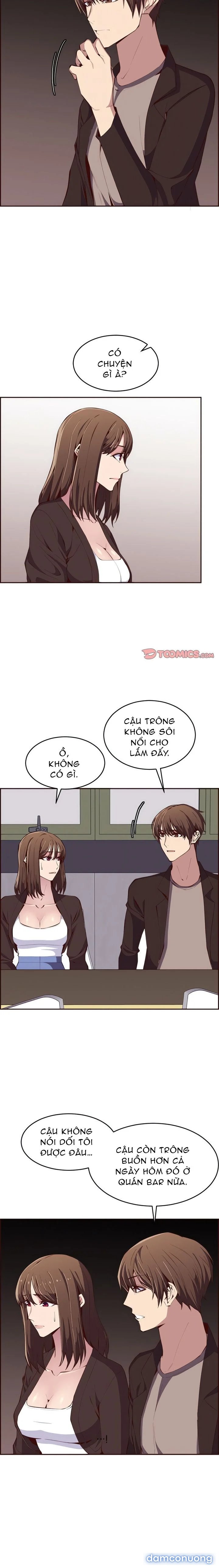 Bí Mật Trường Đại Học 