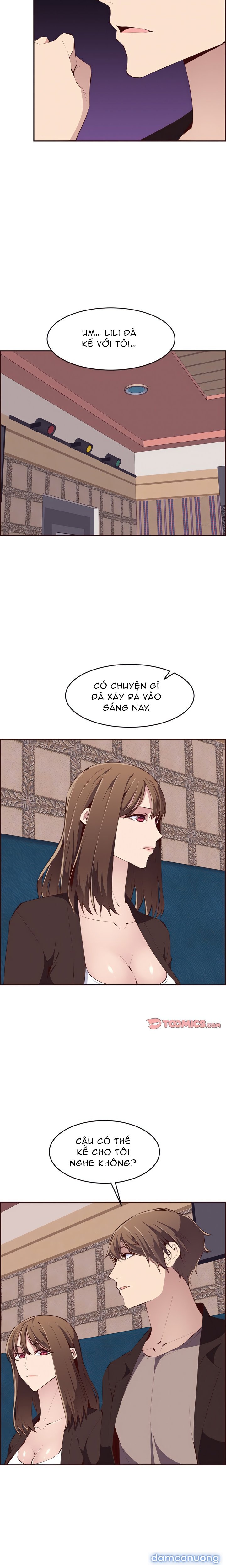 Bí Mật Trường Đại Học 