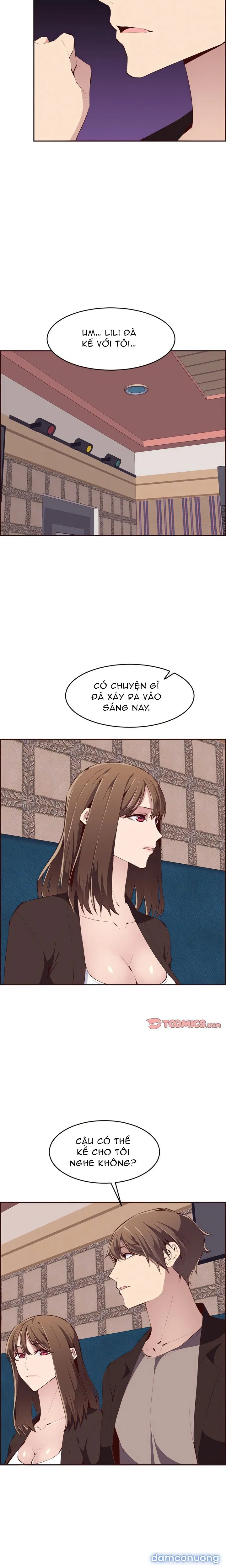 Bí Mật Trường Đại Học 