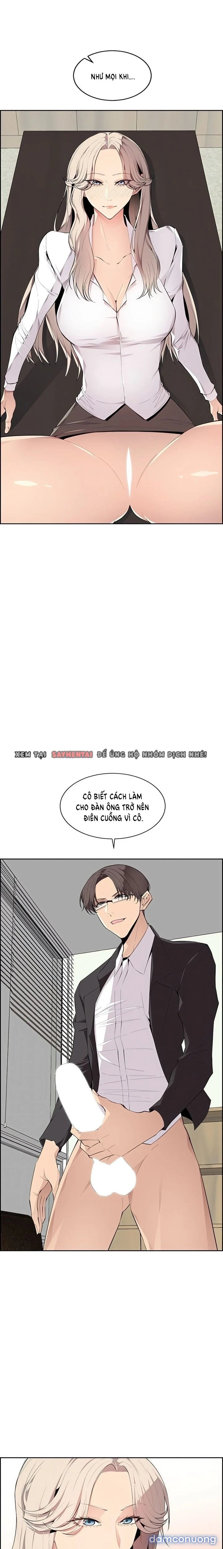 Bí Mật Trường Đại Học 