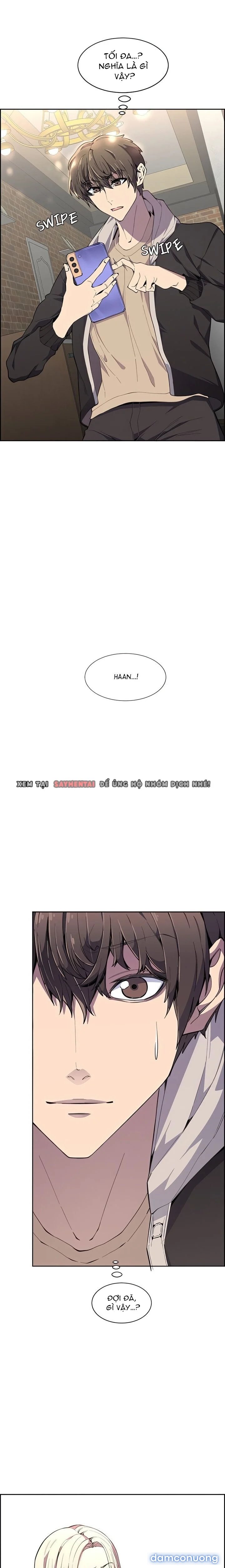Bí Mật Trường Đại Học 