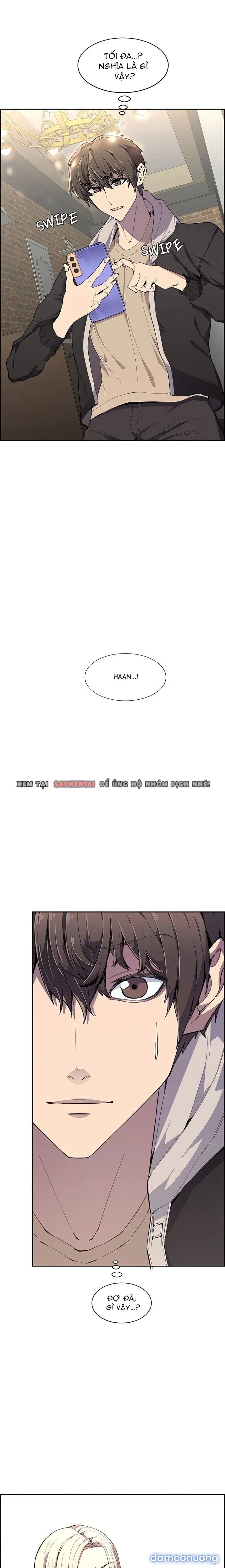 Bí Mật Trường Đại Học 