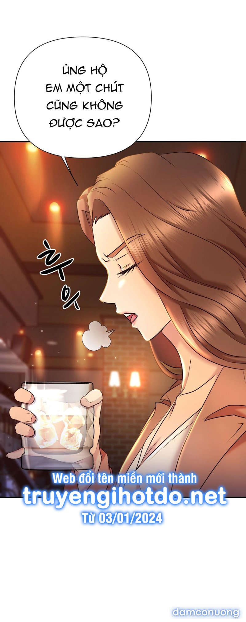[18+] Hiểm Nguy 