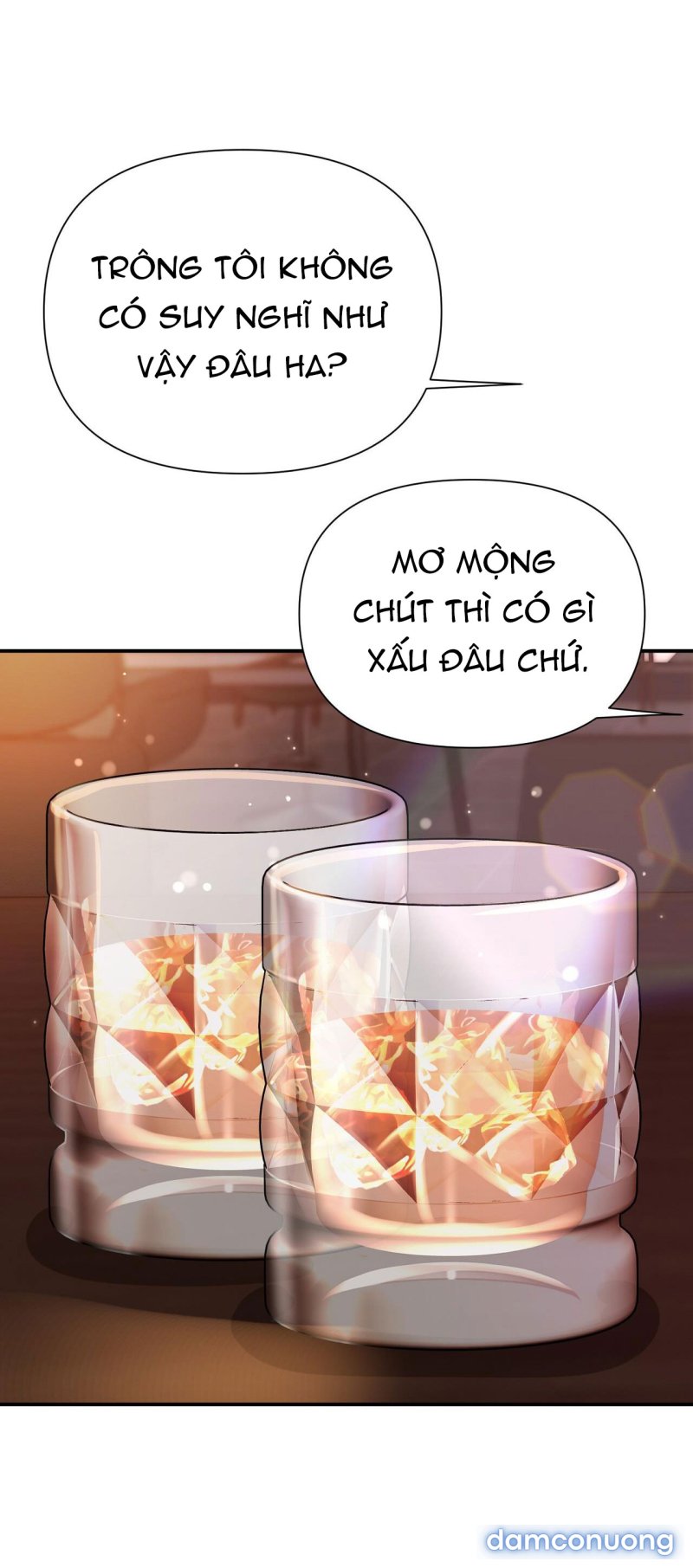 [18+] Hiểm Nguy 