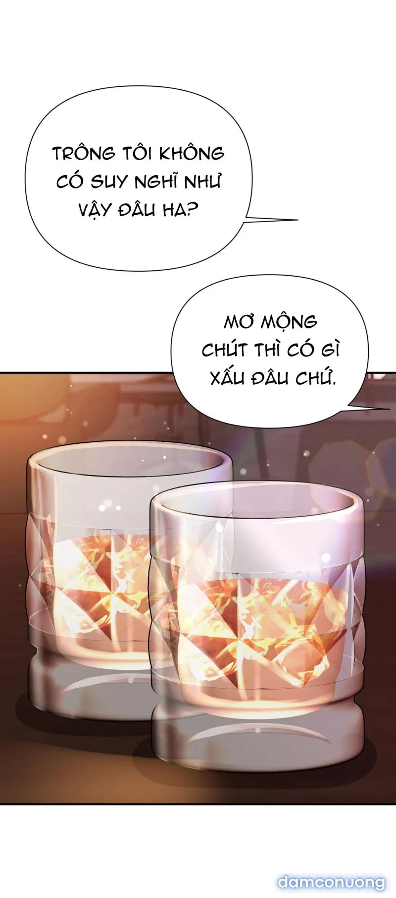 [18+] Hiểm Nguy 