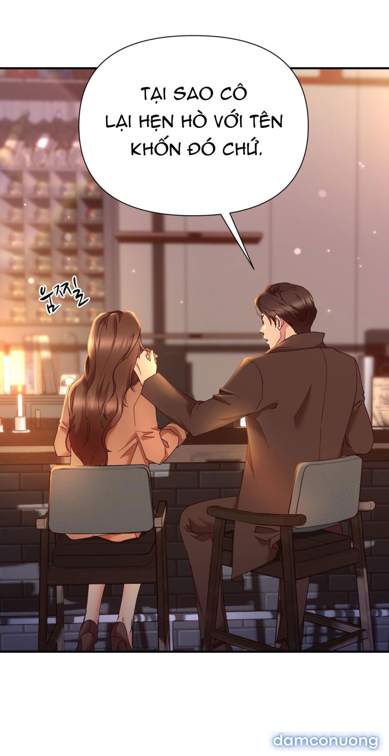 [18+] Hiểm Nguy 