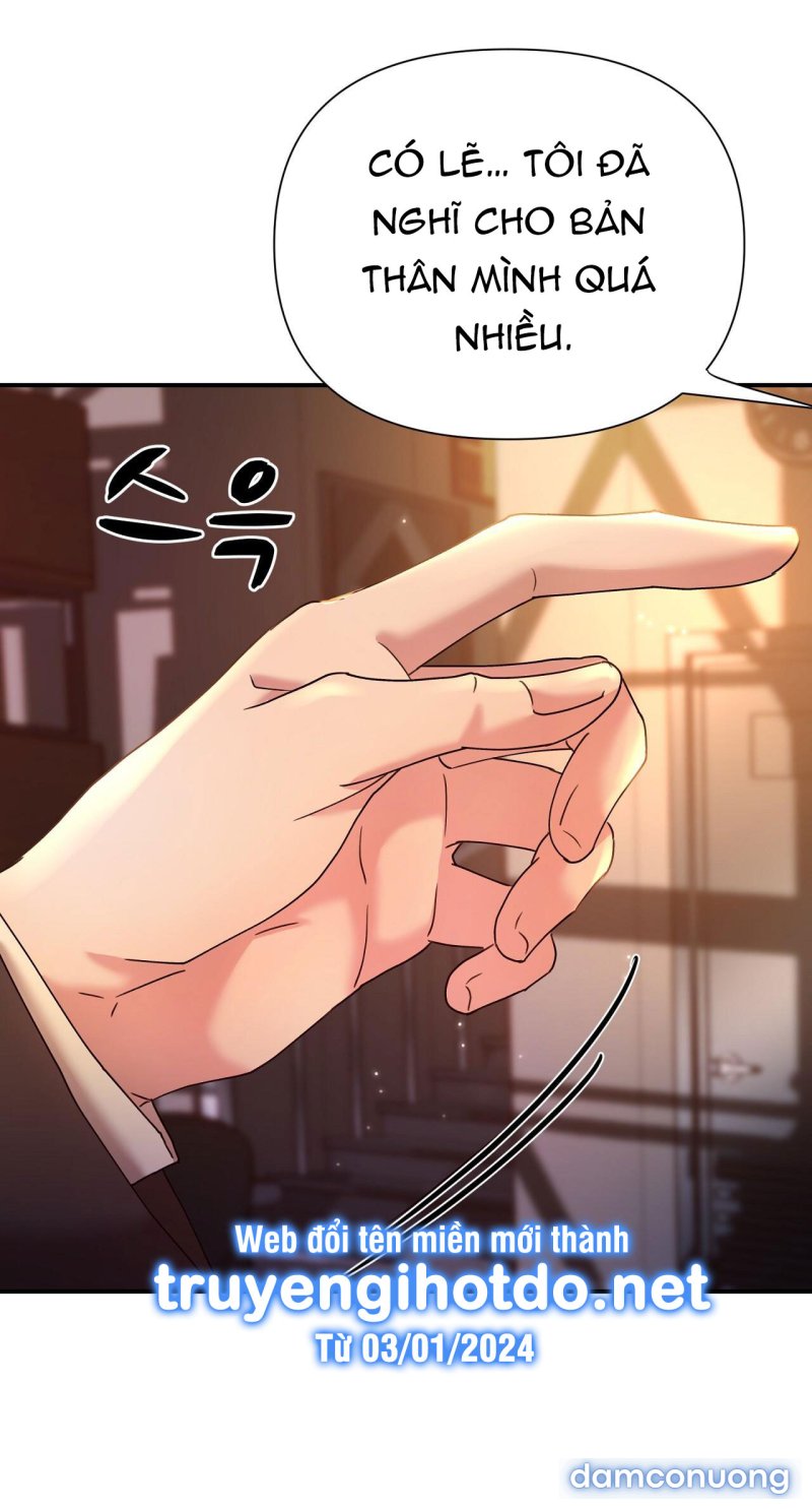 [18+] Hiểm Nguy 