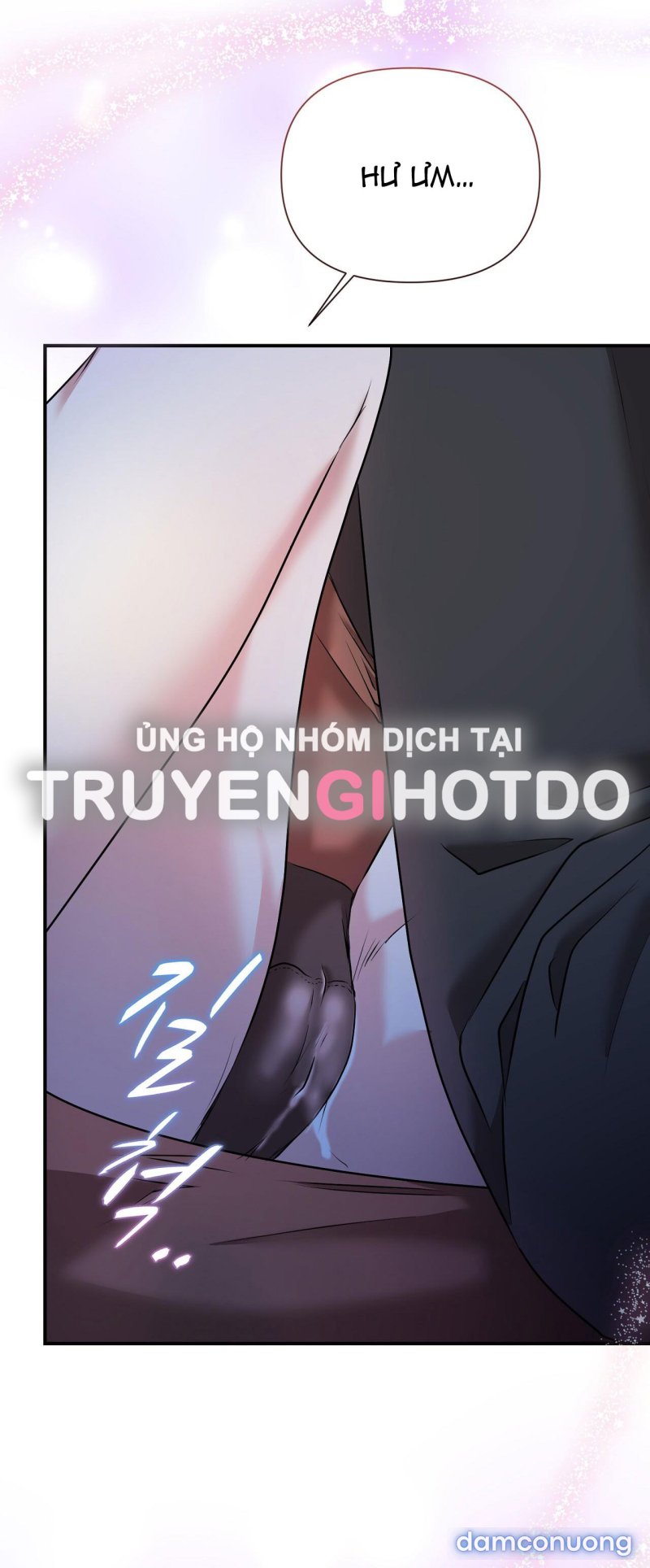 [18+] Hiểm Nguy 
