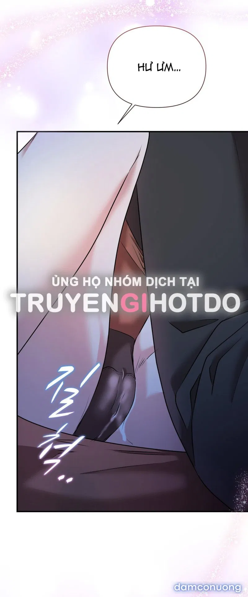 [18+] Hiểm Nguy 