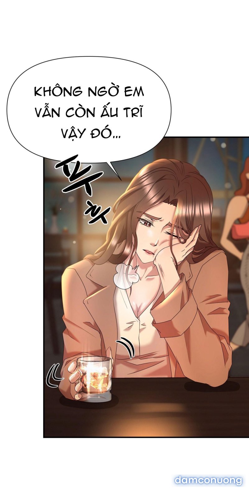 [18+] Hiểm Nguy 