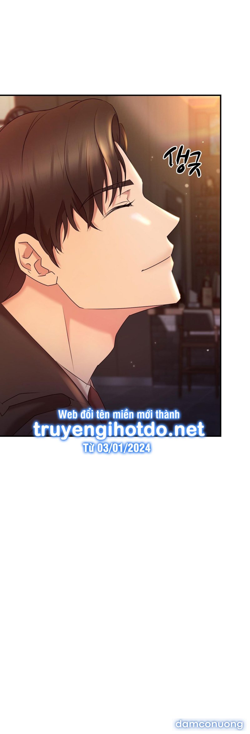 [18+] Hiểm Nguy 