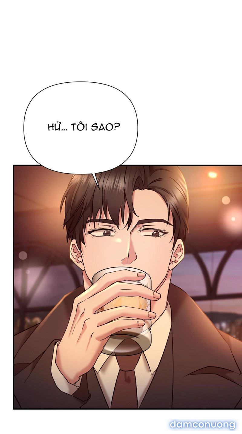 [18+] Hiểm Nguy 