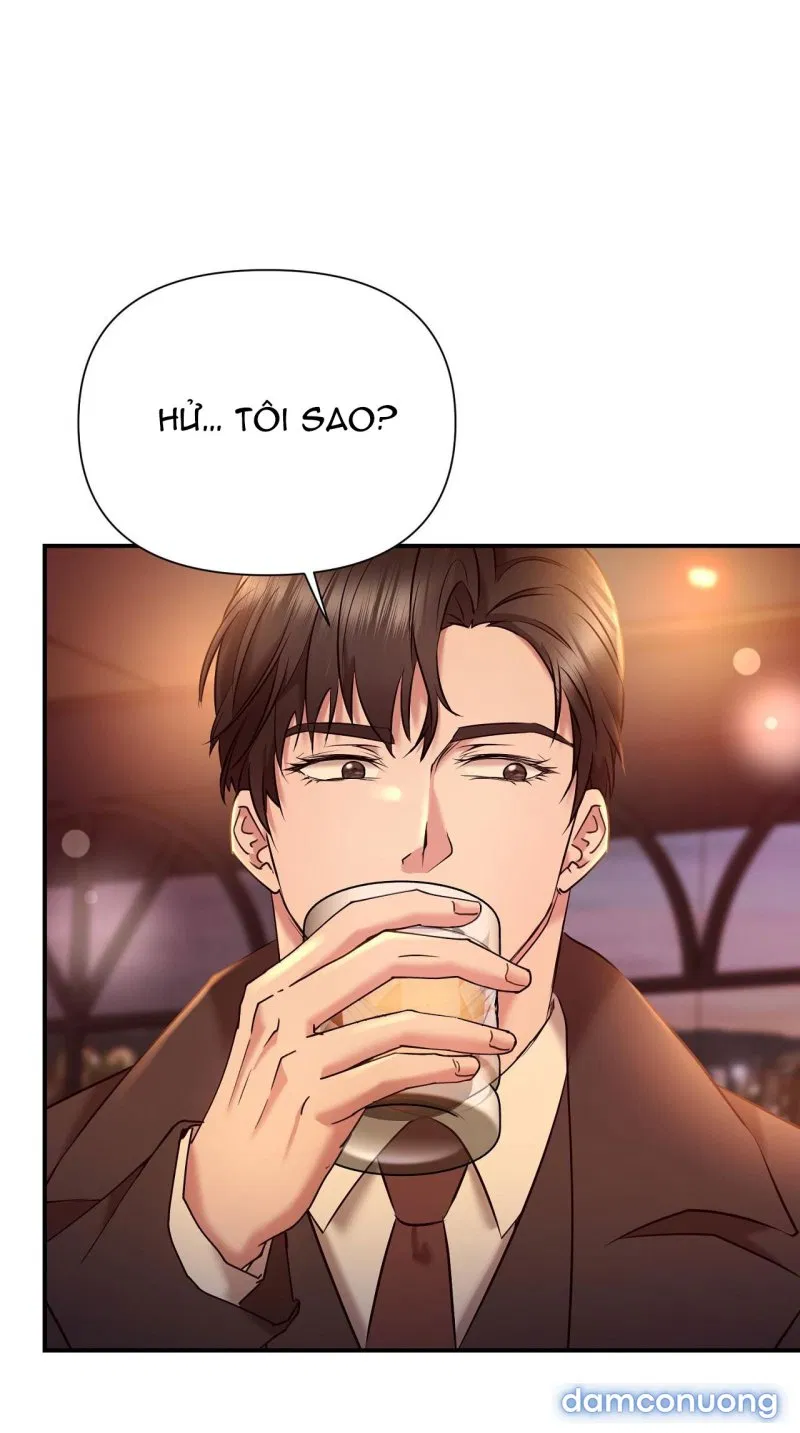 [18+] Hiểm Nguy 