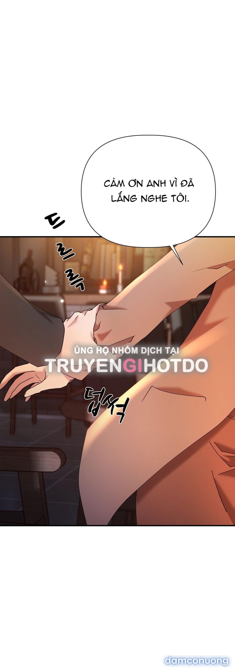 [18+] Hiểm Nguy 