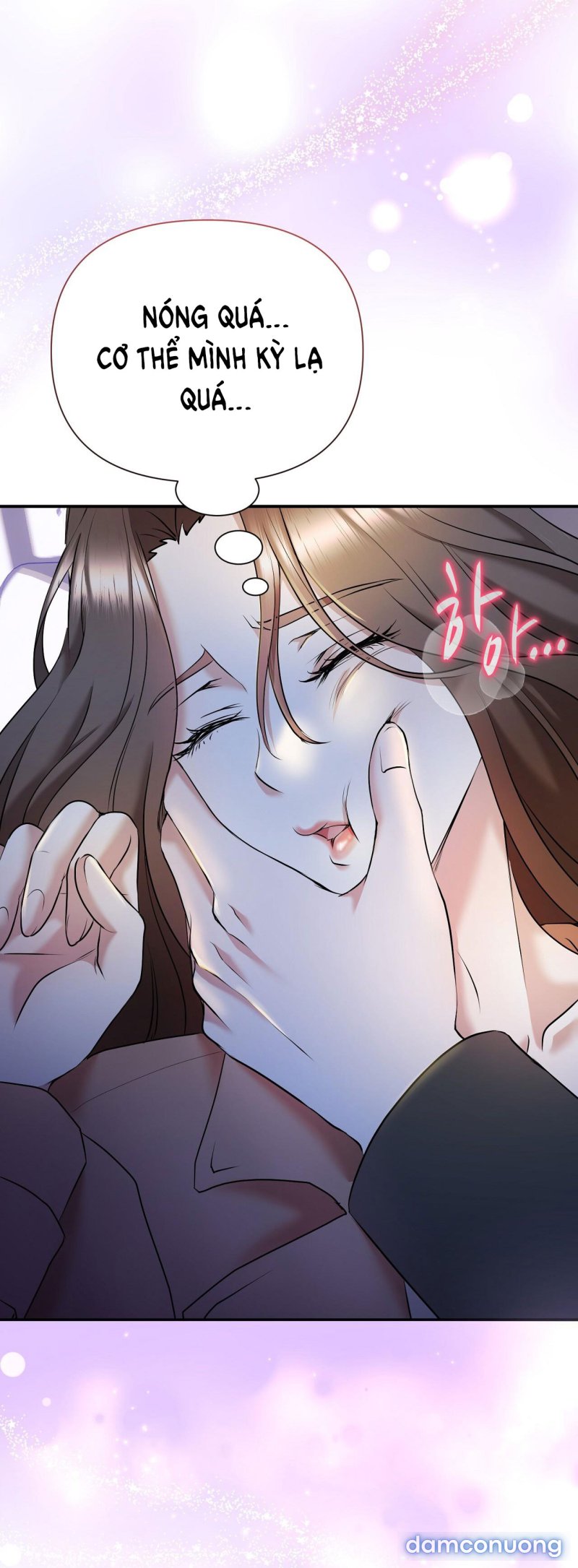 [18+] Hiểm Nguy 