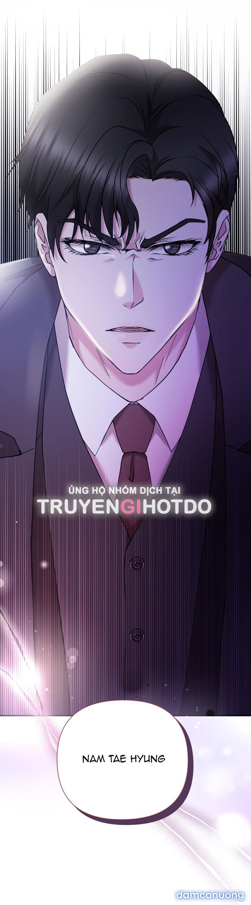 [18+] Hiểm Nguy 