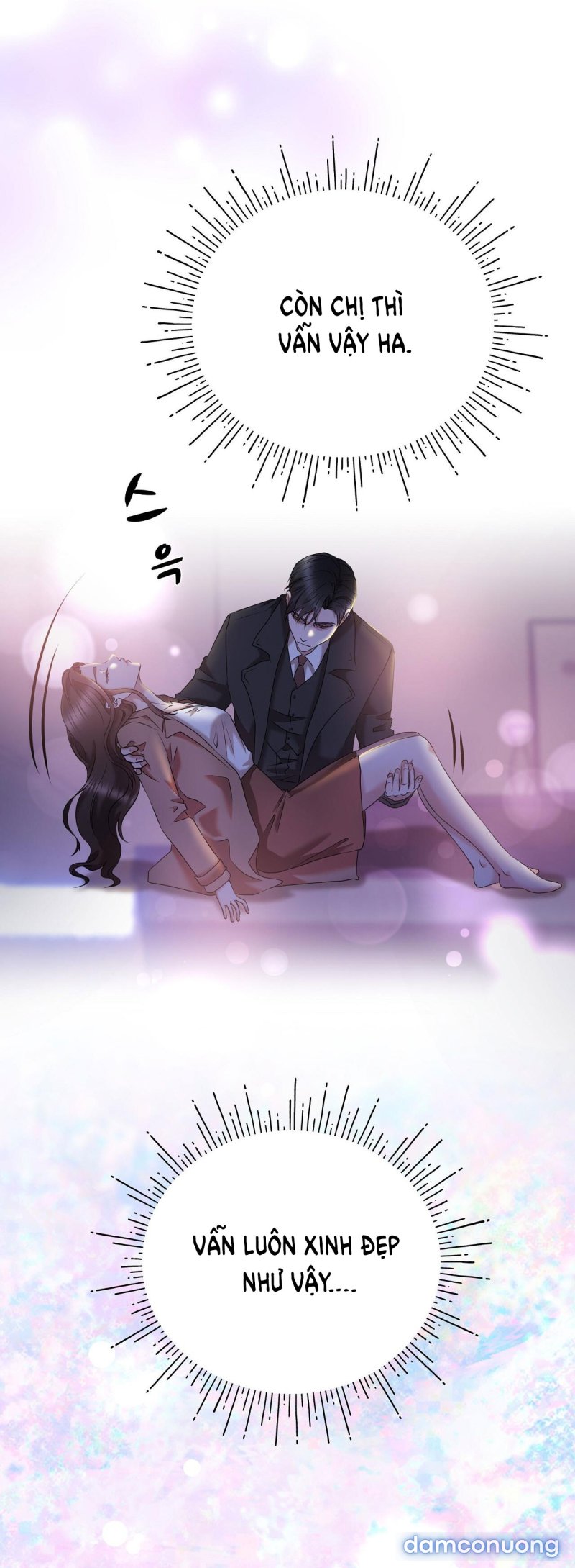 [18+] Hiểm Nguy 