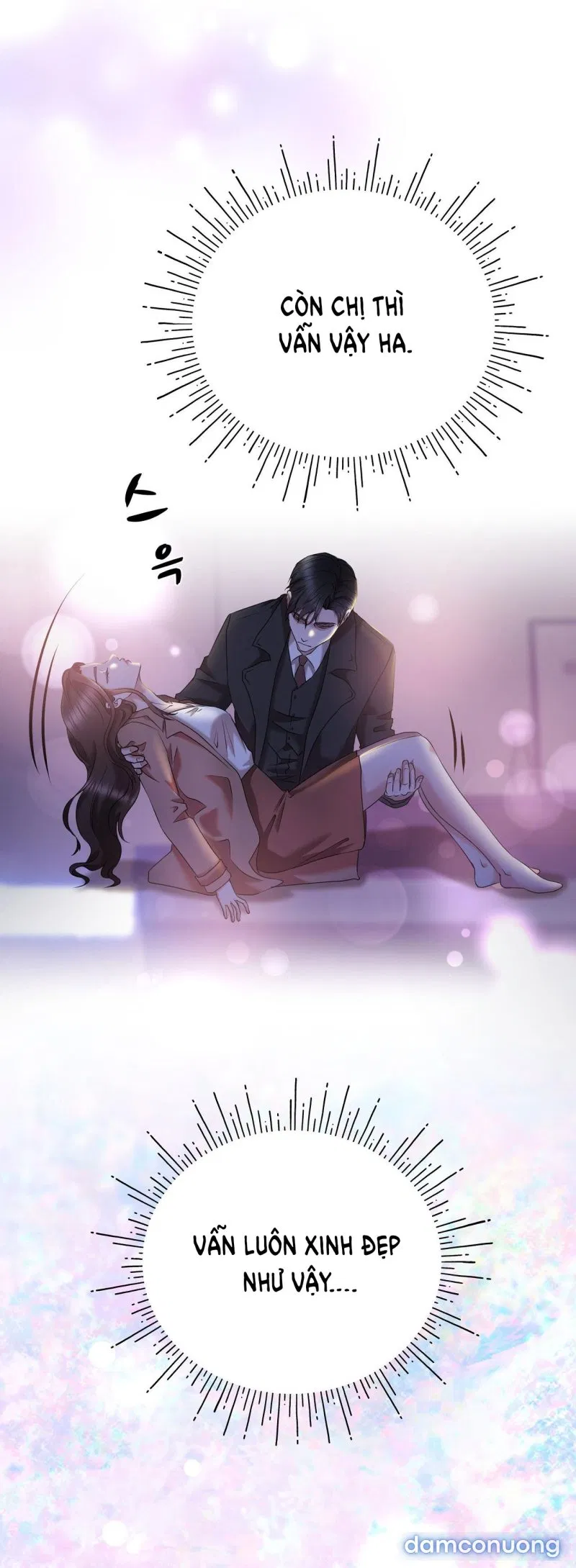 [18+] Hiểm Nguy 