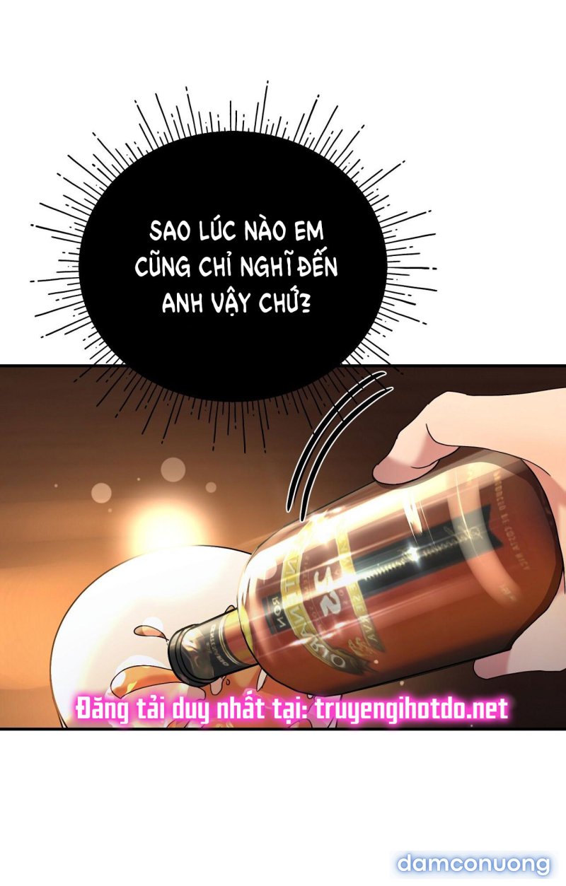[18+] Hiểm Nguy 