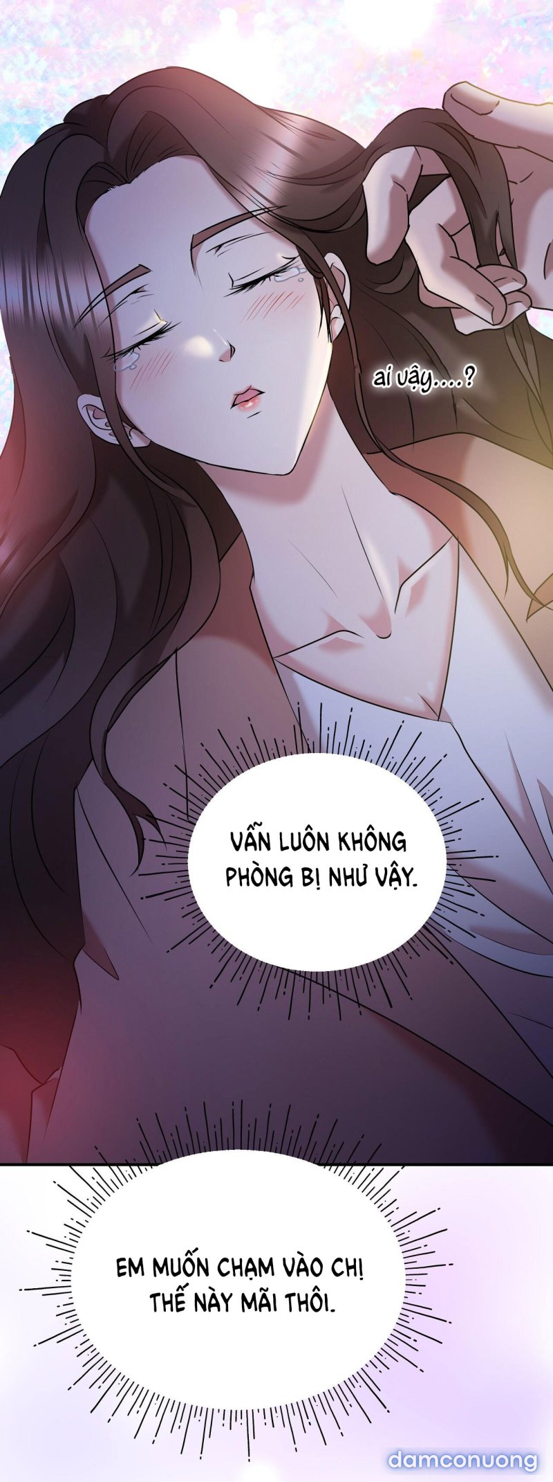 [18+] Hiểm Nguy 