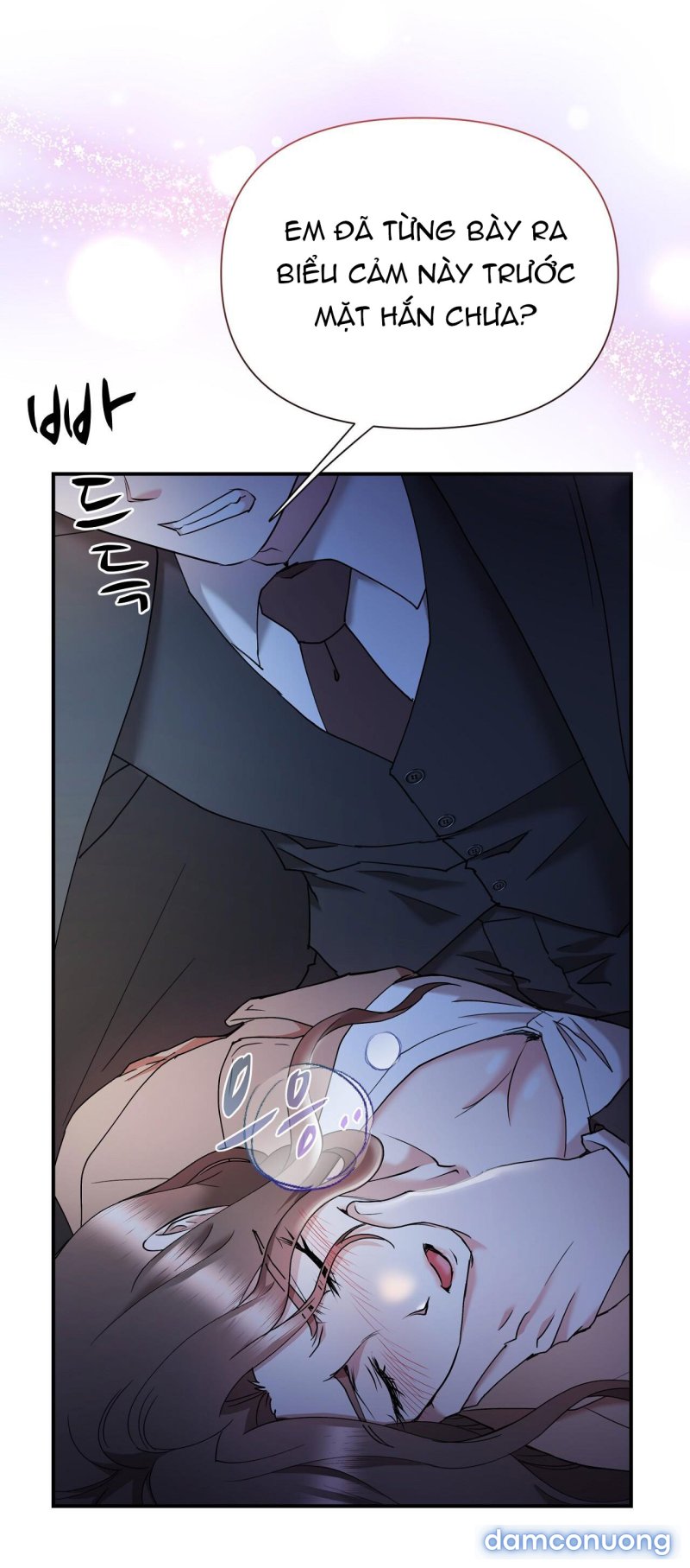 [18+] Hiểm Nguy 