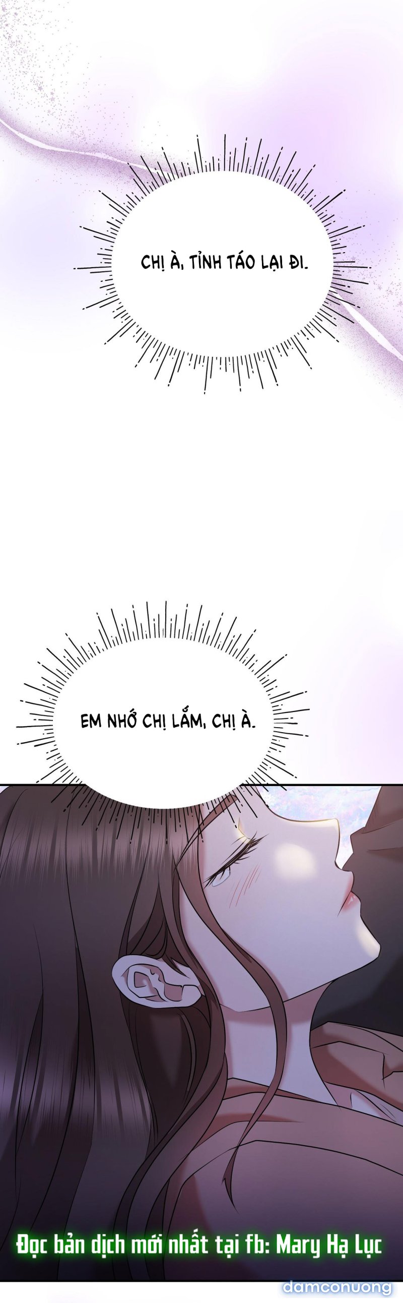 [18+] Hiểm Nguy 
