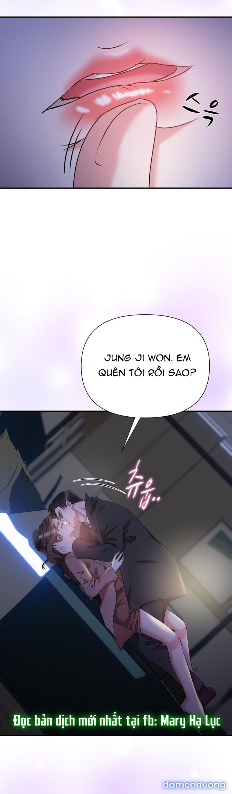 [18+] Hiểm Nguy 