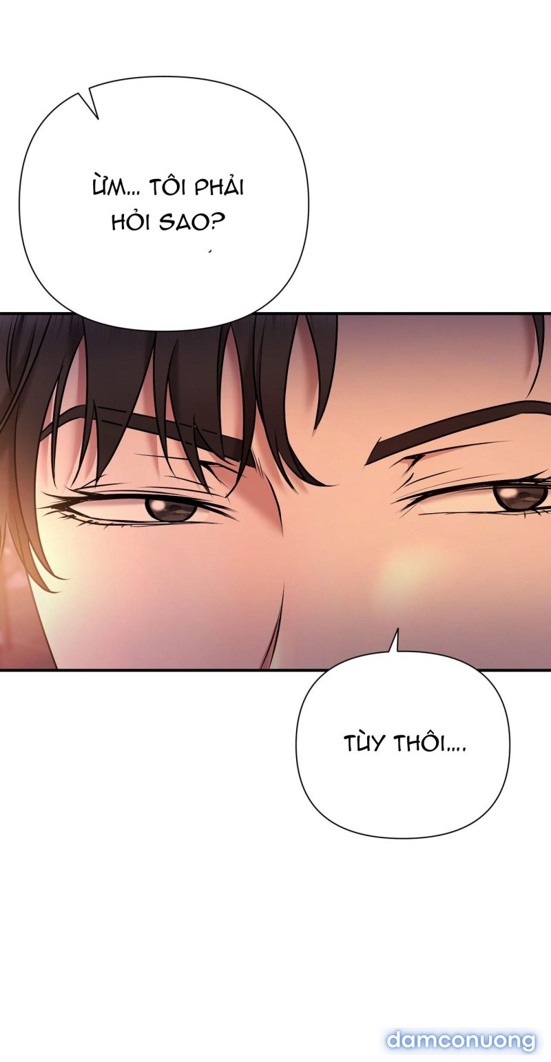 [18+] Hiểm Nguy 