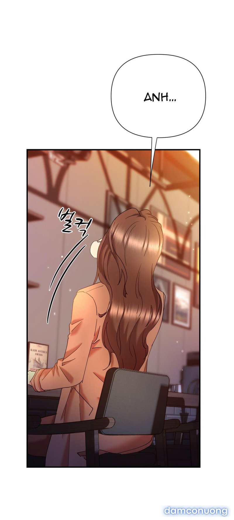 [18+] Hiểm Nguy 