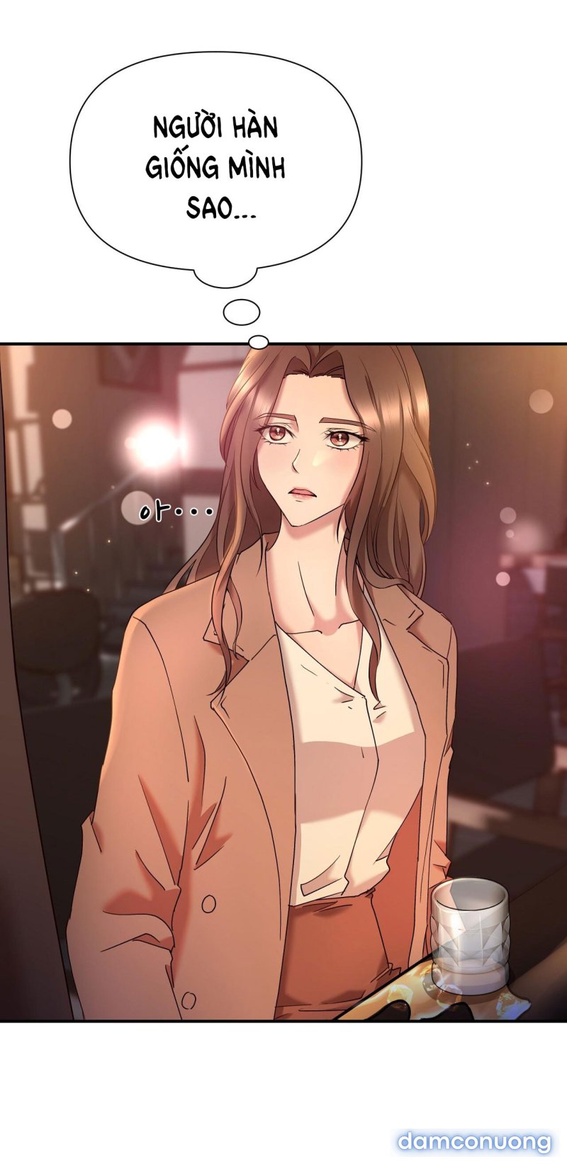 [18+] Hiểm Nguy 