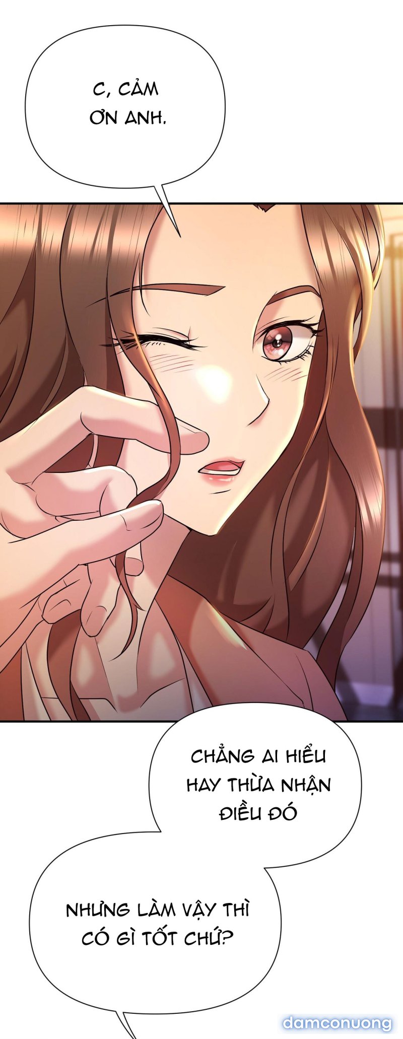[18+] Hiểm Nguy 