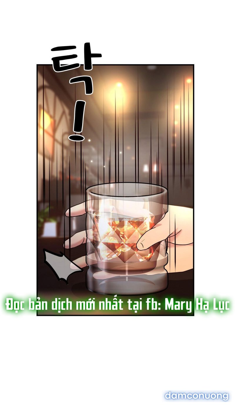 [18+] Hiểm Nguy 