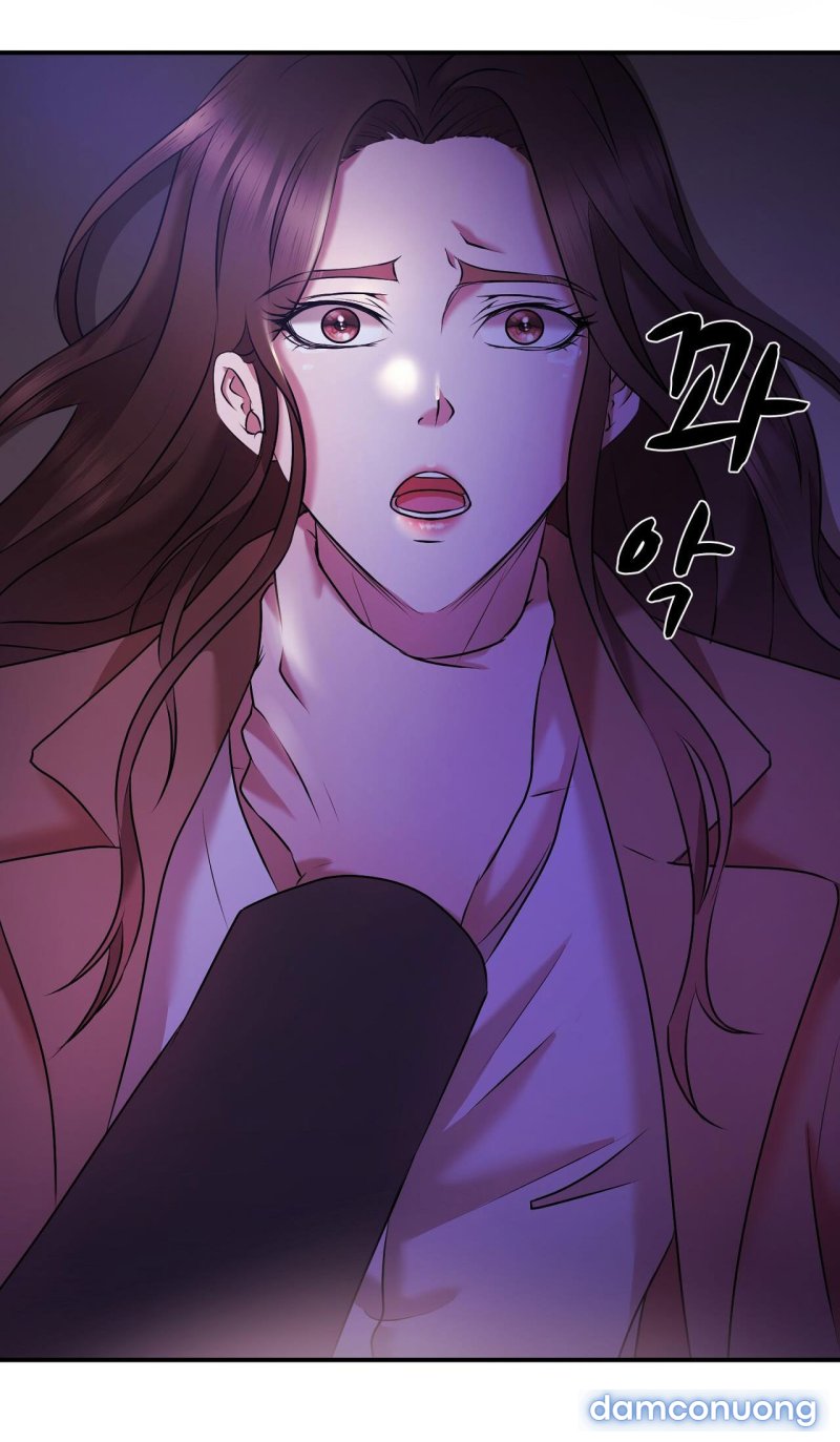 [18+] Hiểm Nguy 