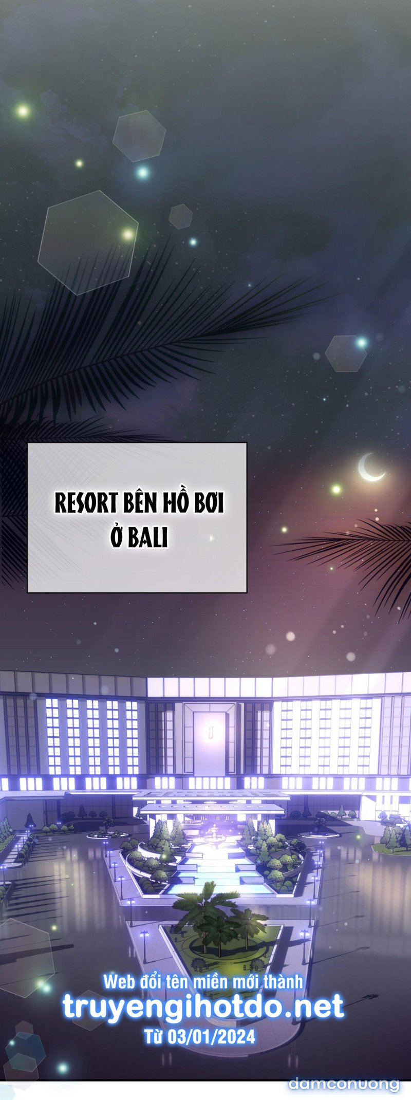[18+] Hiểm Nguy 