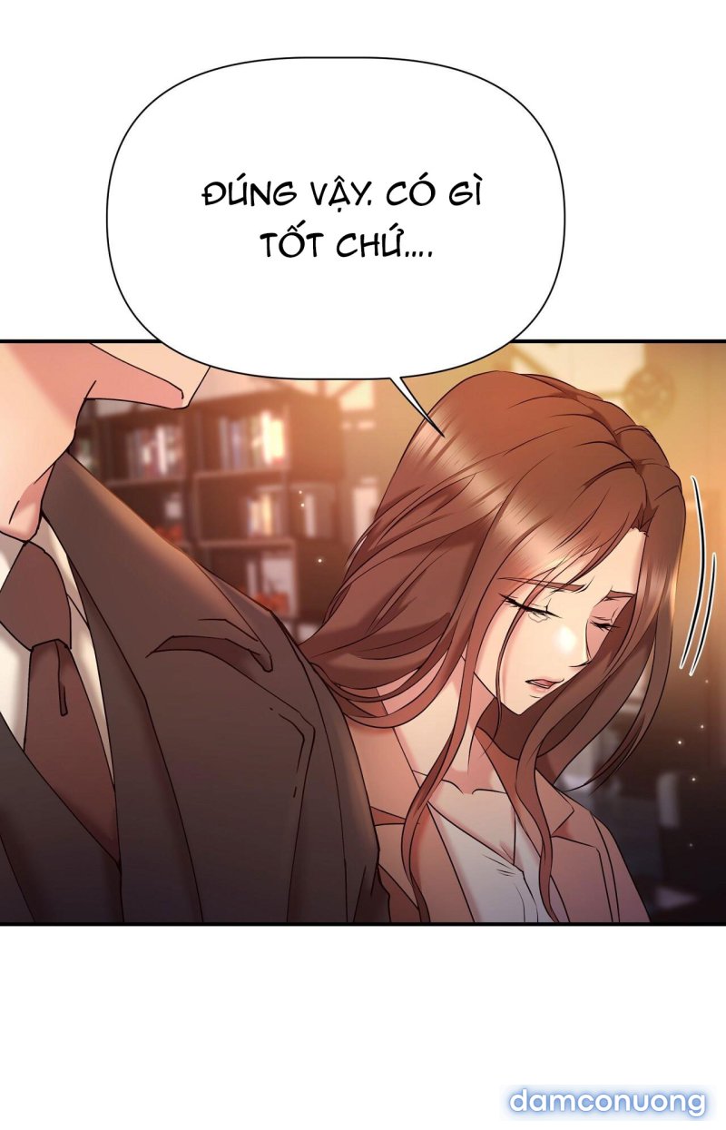 [18+] Hiểm Nguy 