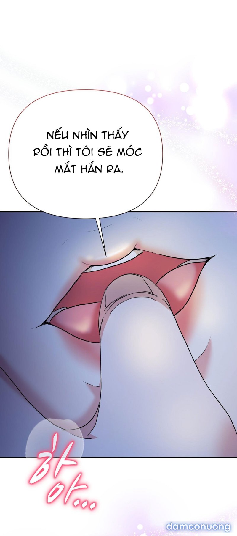 [18+] Hiểm Nguy 
