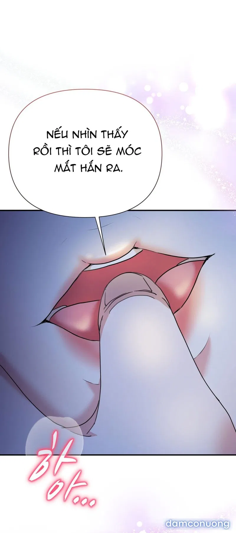 [18+] Hiểm Nguy 