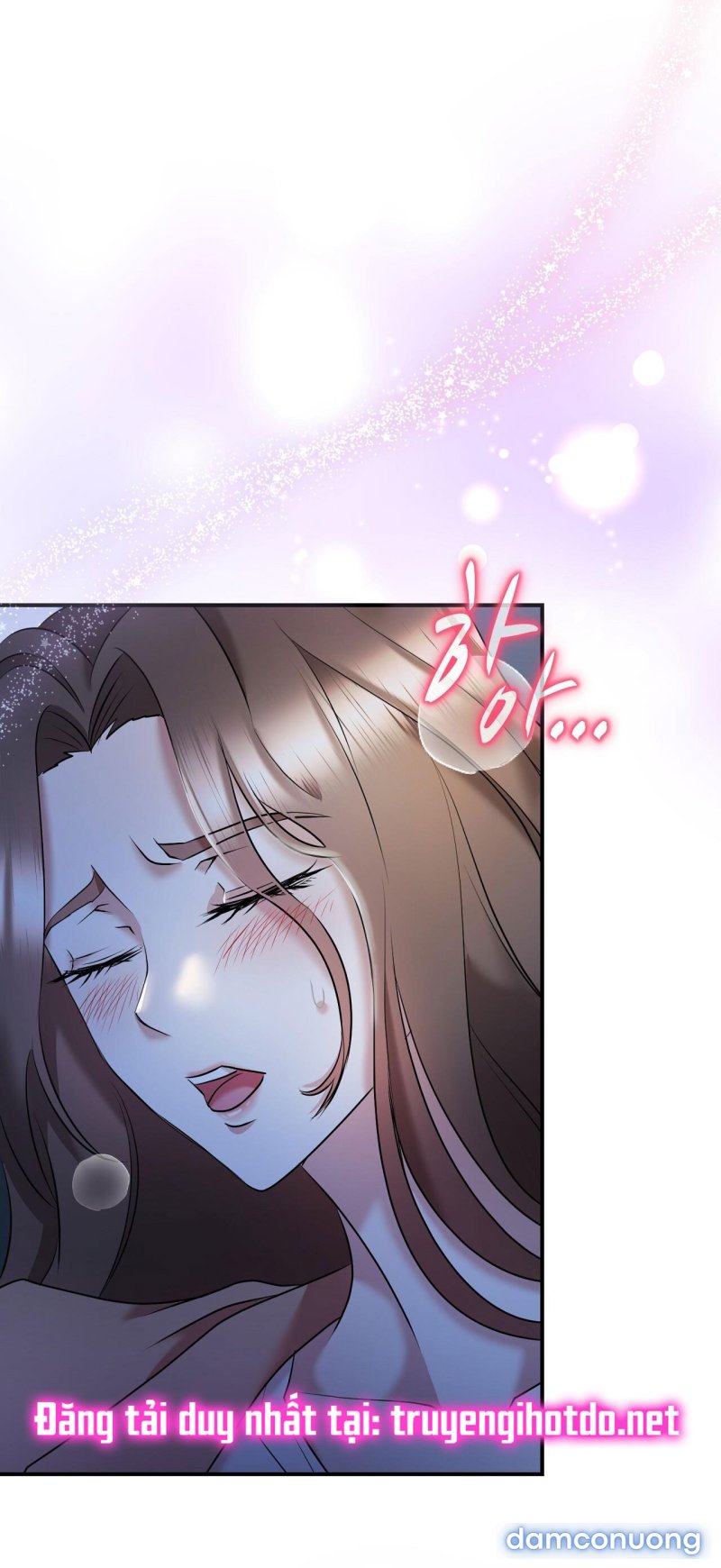[18+] Hiểm Nguy 