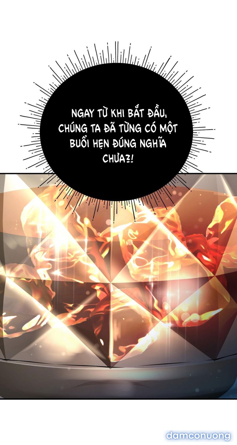 [18+] Hiểm Nguy 