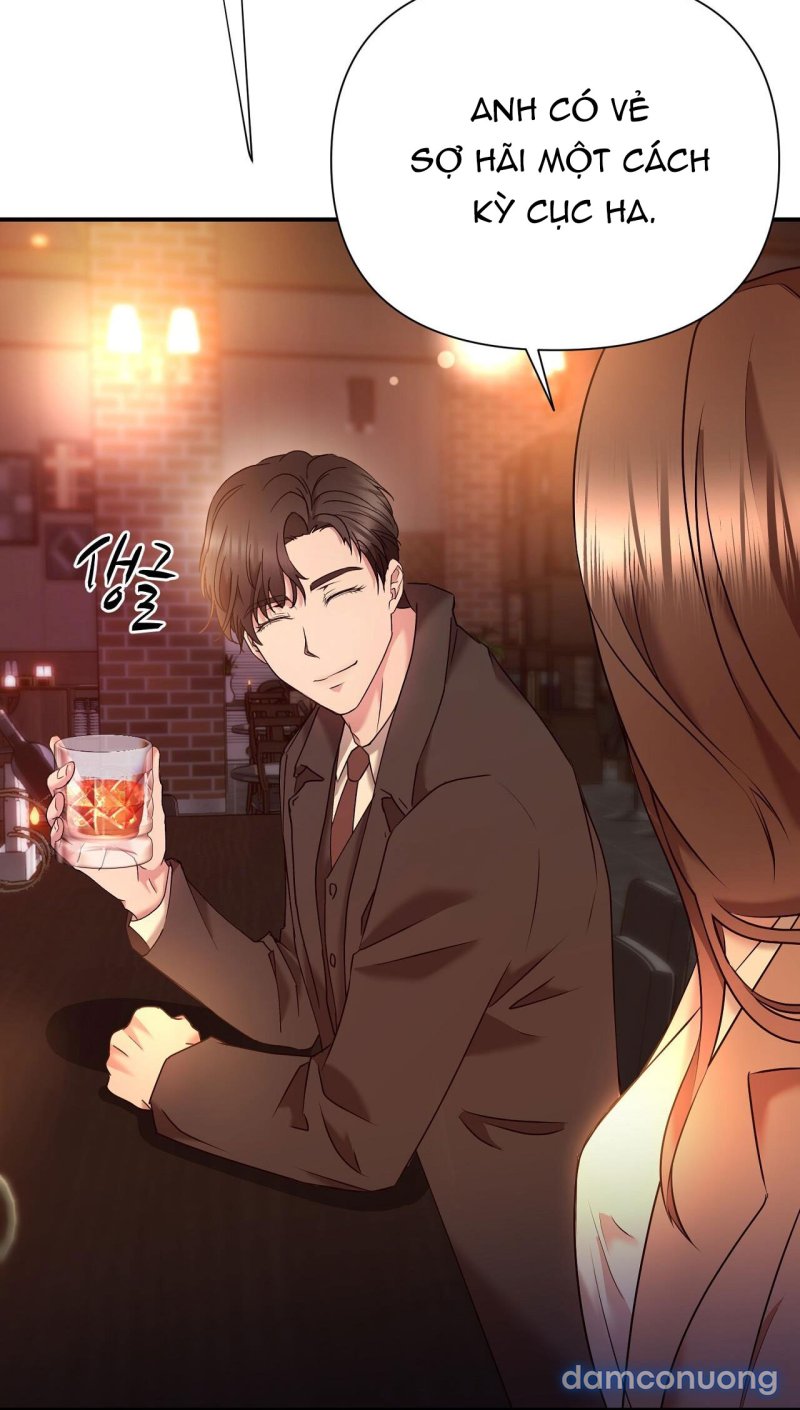 [18+] Hiểm Nguy 