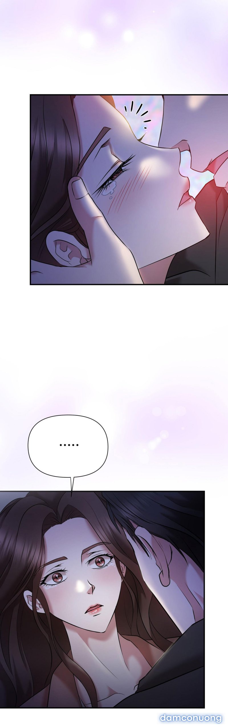 [18+] Hiểm Nguy 