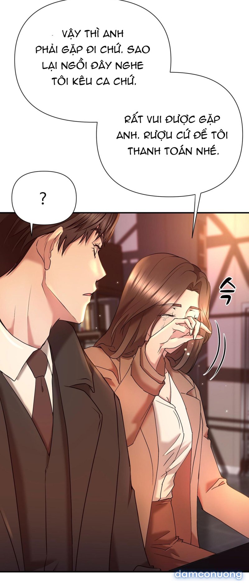[18+] Hiểm Nguy 