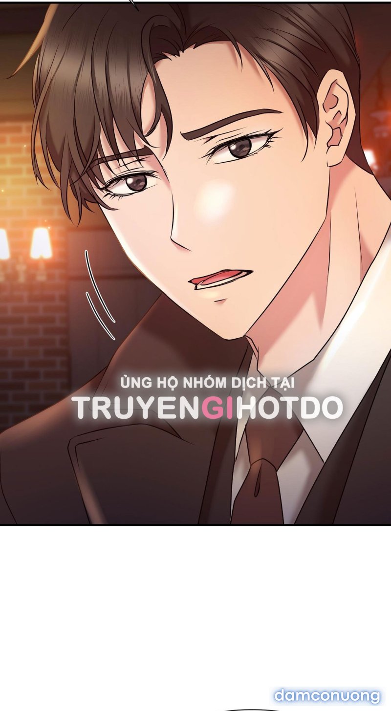 [18+] Hiểm Nguy 