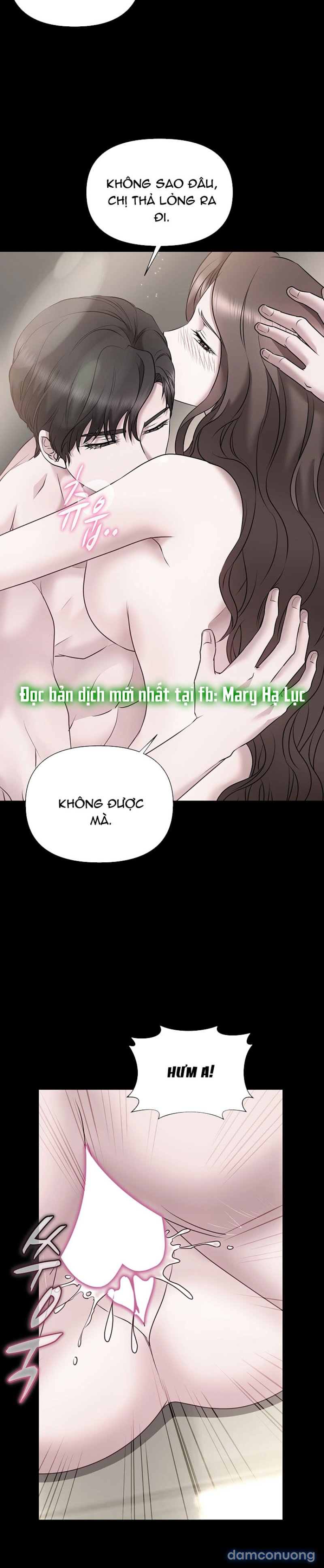 [18+] Hiểm Nguy 