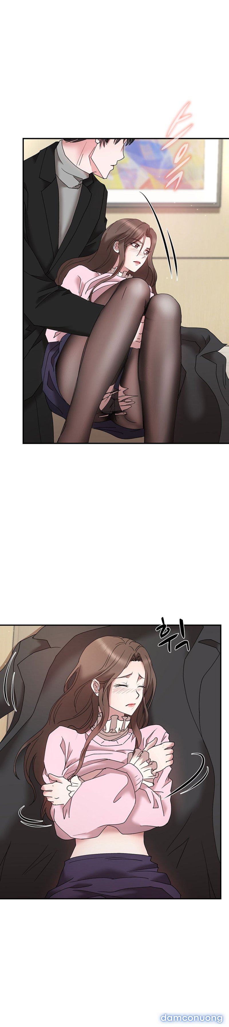 [18+] Hiểm Nguy 